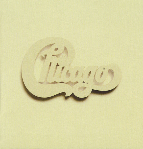 Chicago (2) : At Carnegie Hall (Volumes I, II, III And IV) (4xCD, Album, Club, RE, RM + Box)