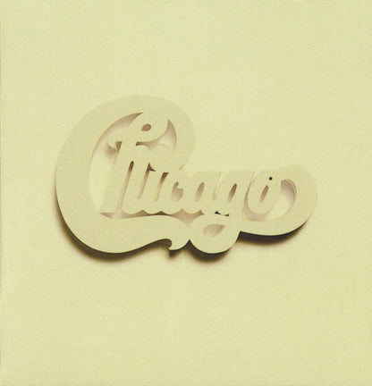 Chicago (2) : At Carnegie Hall (Volumes I, II, III And IV) (4xCD, Album, Club, RE, RM + Box)