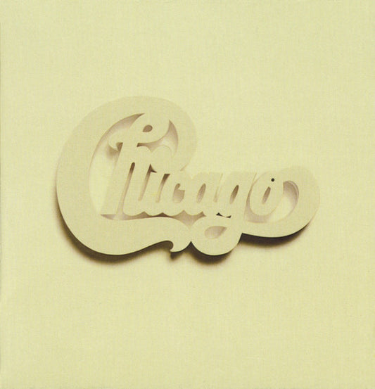 Chicago (2) : At Carnegie Hall (Volumes I, II, III And IV) (4xCD, Album, Club, RE, RM + Box)
