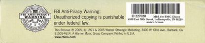 Chicago (2) : At Carnegie Hall (Volumes I, II, III And IV) (4xCD, Album, Club, RE, RM + Box)