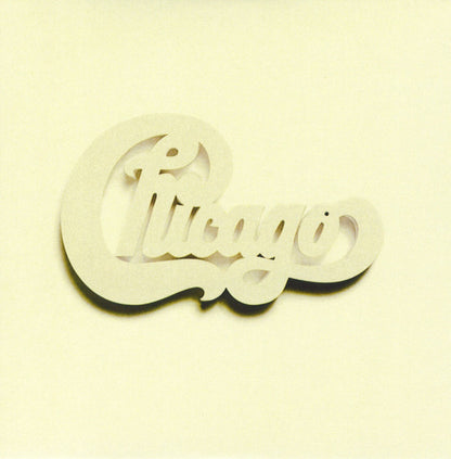 Chicago (2) : At Carnegie Hall (Volumes I, II, III And IV) (4xCD, Album, Club, RE, RM + Box)