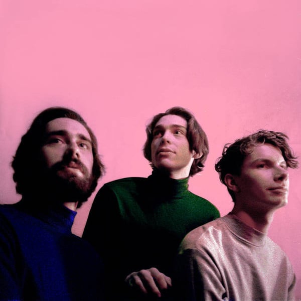 Remo Drive : Greatest Hits (LP, Album, RE)