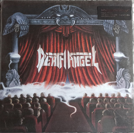 Death Angel (2) : Act III (LP, Album, RE)