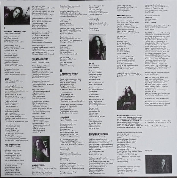Death Angel (2) : Act III (LP, Album, RE)