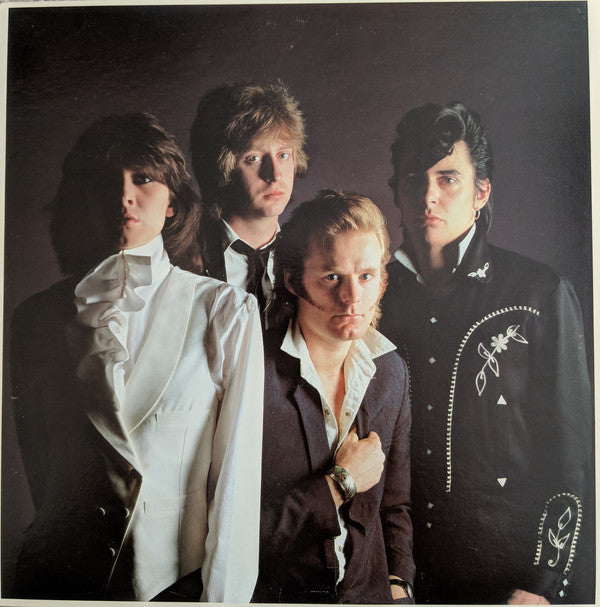 The Pretenders : Pretenders II (LP, Album, Club, Col)