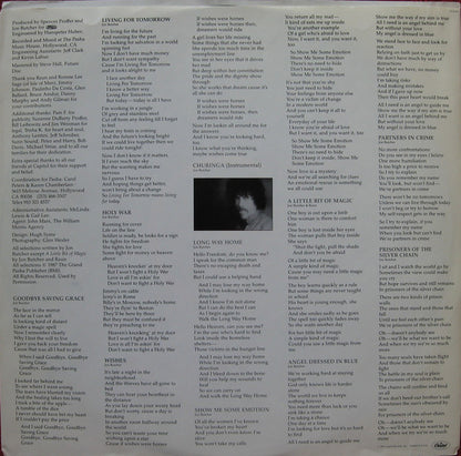 Jon Butcher : Wishes (LP, Album, All)