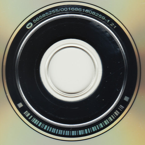 Slipknot : Slipknot (CD, Album, RE + DVD-V + RE, 10t)