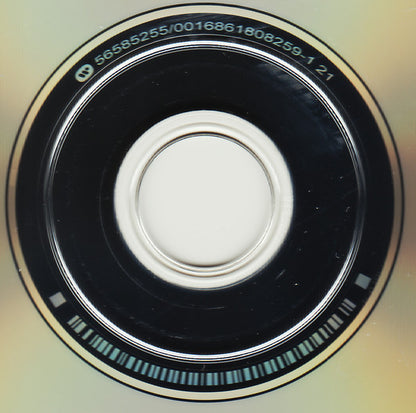 Slipknot : Slipknot (CD, Album, RE + DVD-V + RE, 10t)