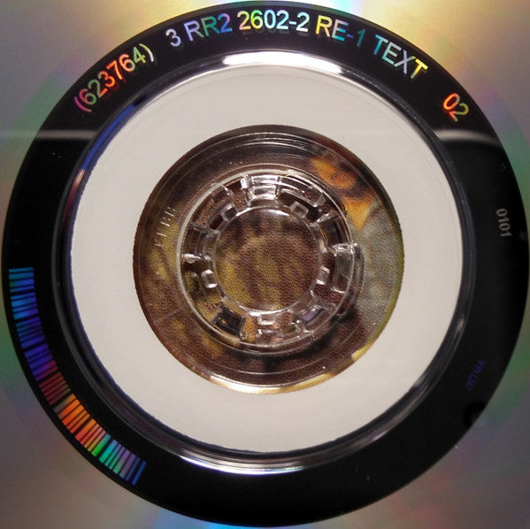 Black Sabbath : Black Sabbath Vol 4 (CD, Album, RE, RM, Dig)