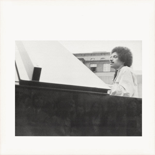 Keith Jarrett : The Köln Concert (2xLP, Album, Pit)