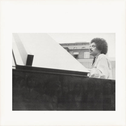 Keith Jarrett : The Köln Concert (2xLP, Album, Pit)
