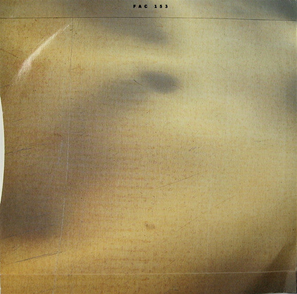 New Order : State Of The Nation / Shame Of The Nation (7", Single, MPO)