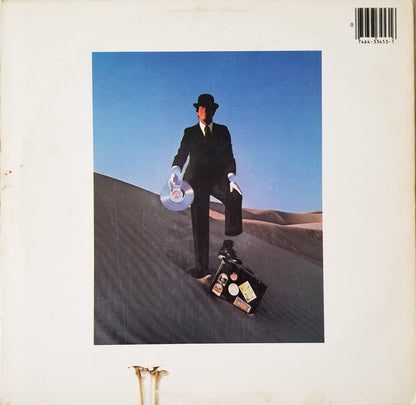 Pink Floyd : Wish You Were Here (LP, Album, RE, Sky)