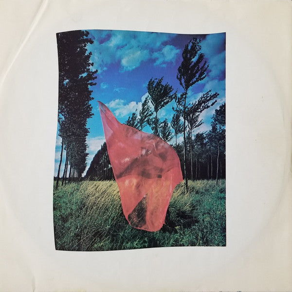 Pink Floyd : Wish You Were Here (LP, Album, RE, Sky)
