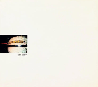 Jawbreaker : Live 4/30/96 (CD, Album, RE, Dig)