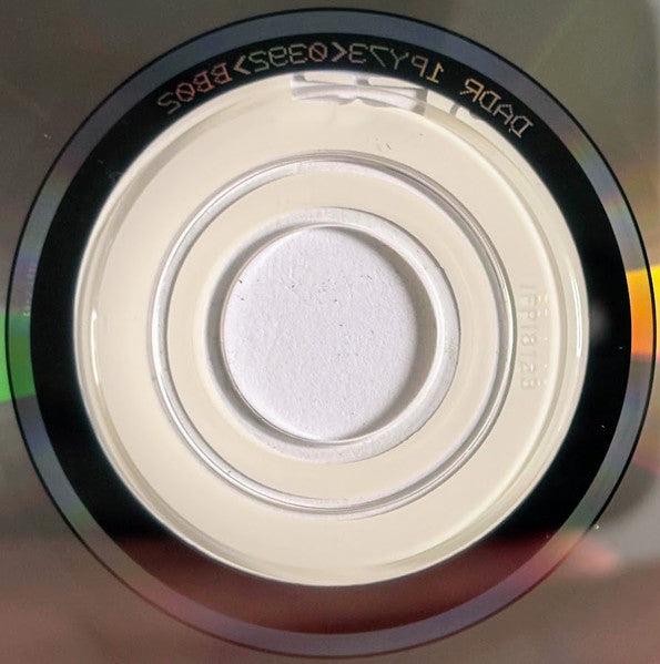 Jawbreaker : Live 4/30/96 (CD, Album, RE, Dig)