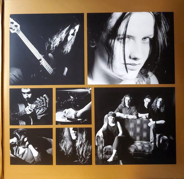 The Cranberries : Everybody Else Is Doing It, So Why Can't We? (LP, Album, RE, RM, 25t)