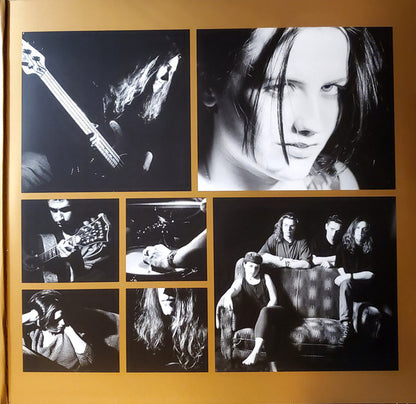 The Cranberries : Everybody Else Is Doing It, So Why Can't We? (LP, Album, RE, RM, 25t)