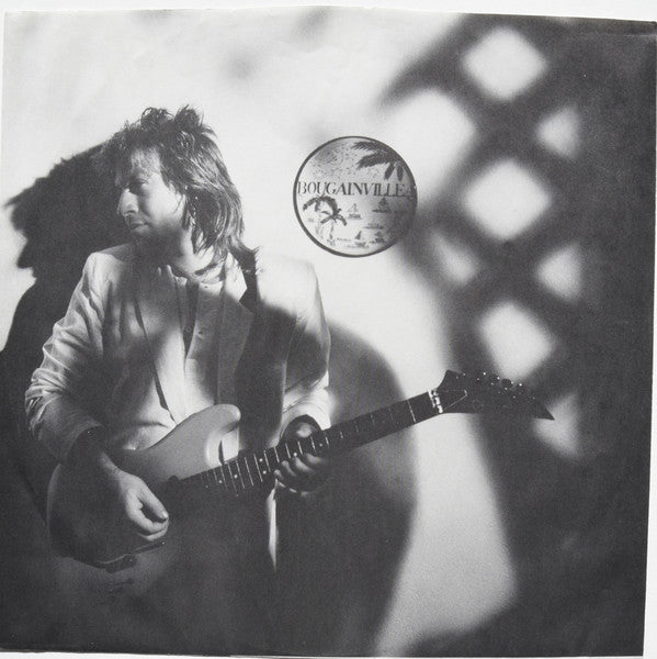 Aldo Nova : Twitch (LP, Album, Pit)
