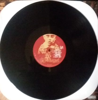 Korn : Untouchables  (2xLP, Album, RE)