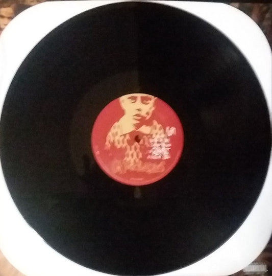 Korn : Untouchables  (2xLP, Album, RE)