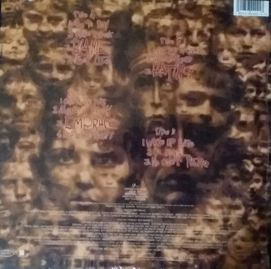 Korn : Untouchables  (2xLP, Album, RE)