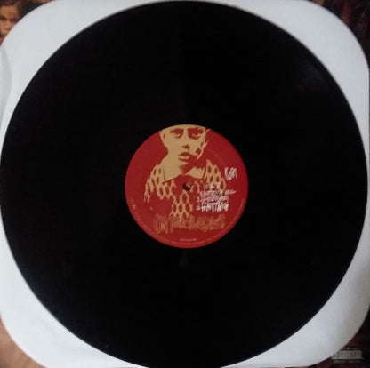 Korn : Untouchables  (2xLP, Album, RE)