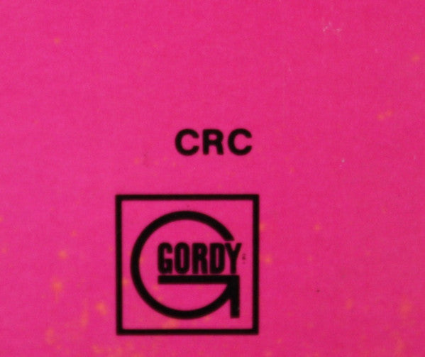 Mary Jane Girls : Only Four You (LP, Album, Club, CRC)