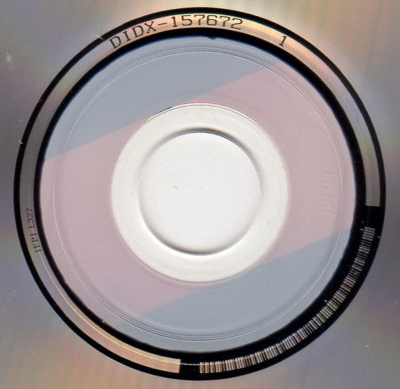 Nine Inch Nails : Broken (CD, EP, RE, Dig)