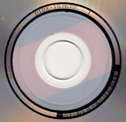 Nine Inch Nails : Broken (CD, EP, RE, Dig)