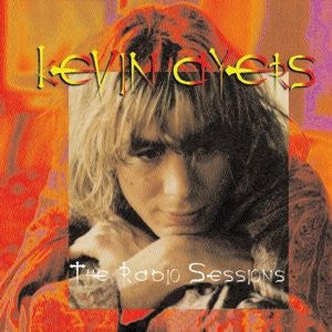 Kevin Ayers : The Radio Sessions (2xLP)