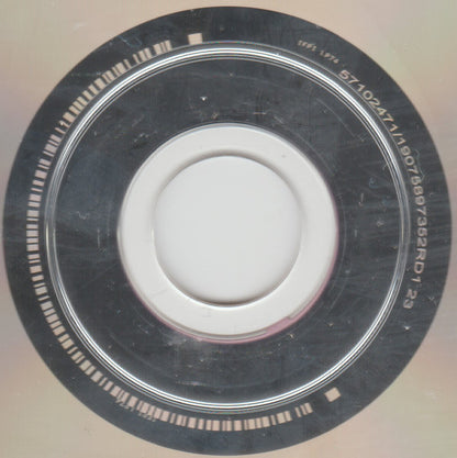 Lil Peep : Come Over When You're Sober, Pt. 2 (CD, Album)