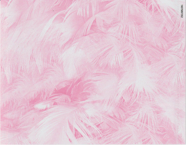 Lil Peep : Come Over When You're Sober, Pt. 2 (CD, Album)