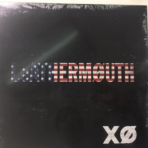 LeATHERMØUTH* : XØ (LP, Album)