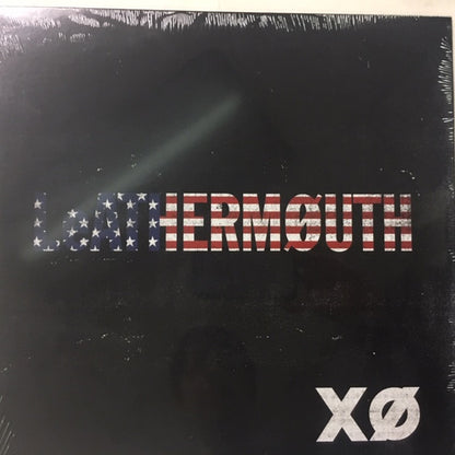 LeATHERMØUTH* : XØ (LP, Album)