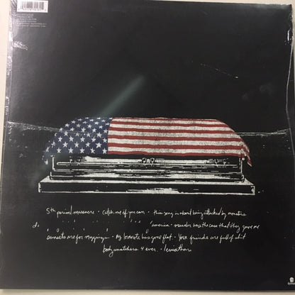 LeATHERMØUTH* : XØ (LP, Album)