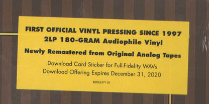 Primus : Brown Album (2xLP, Album, RE, RM, 180)