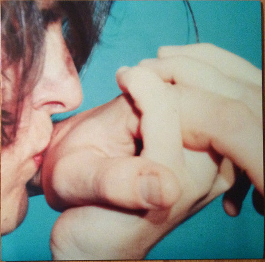 The Spinanes : Manos (LP, Album, Ltd, RE, Yel)