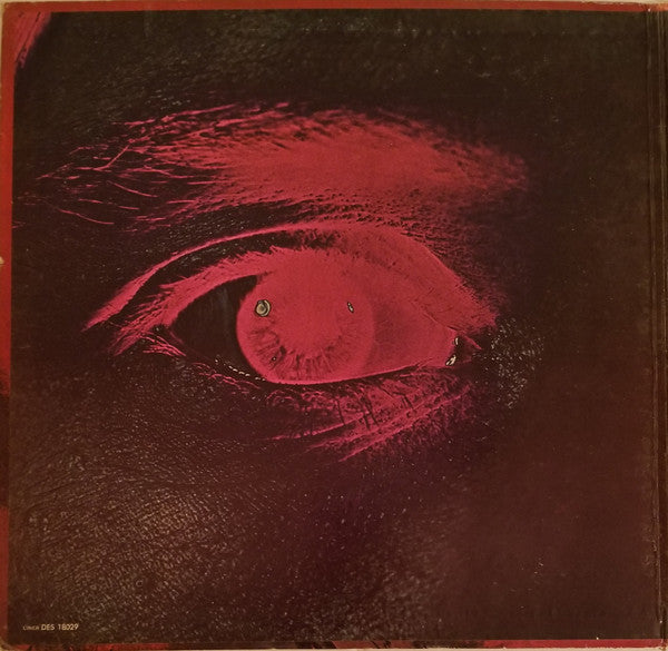 Ten Years After : Ssssh. (LP, Album, Ter)