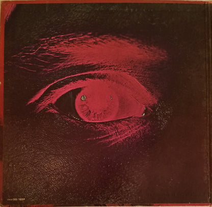 Ten Years After : Ssssh. (LP, Album, Ter)