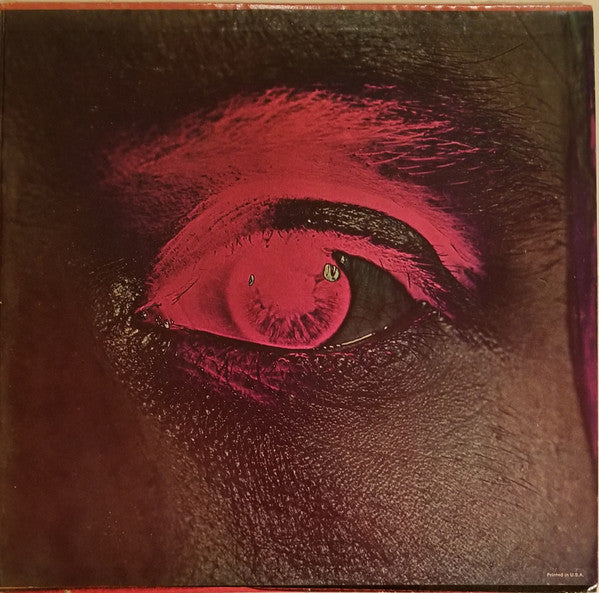 Ten Years After : Ssssh. (LP, Album, Ter)