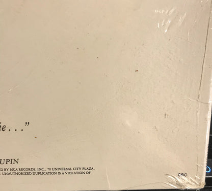 Elton John : Sleeping With The Past (LP, Album, Club, CRC)