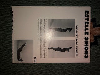 Estelle Simons : Yoga USA - Intermediate 2 (LP)