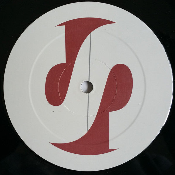 Ms. Thing : I Want It All (12")