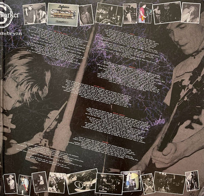 Sparkmarker : Products & Accessories (2xLP, Album, Ltd, RE, Blu)