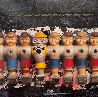 Sparkmarker : Products & Accessories (2xLP, Album, Ltd, RE, Blu)