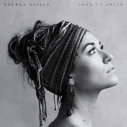 Lauren Daigle : Look Up Child (2xLP, Album, 180)