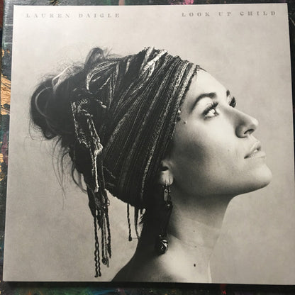 Lauren Daigle : Look Up Child (2xLP, Album, 180)