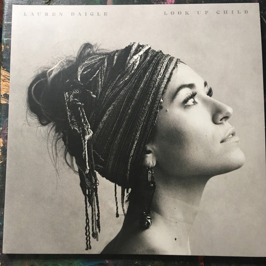 Lauren Daigle : Look Up Child (2xLP, Album, 180)