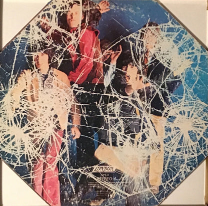 The Rolling Stones : Through The Past, Darkly (Big Hits Vol. 2) (LP, Comp, Oct)